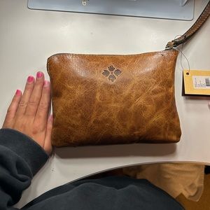 Patricia Nash hand bag